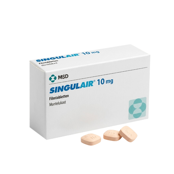 Singulair 10 mg